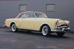 Packard Caribbean Convertible 1953 года